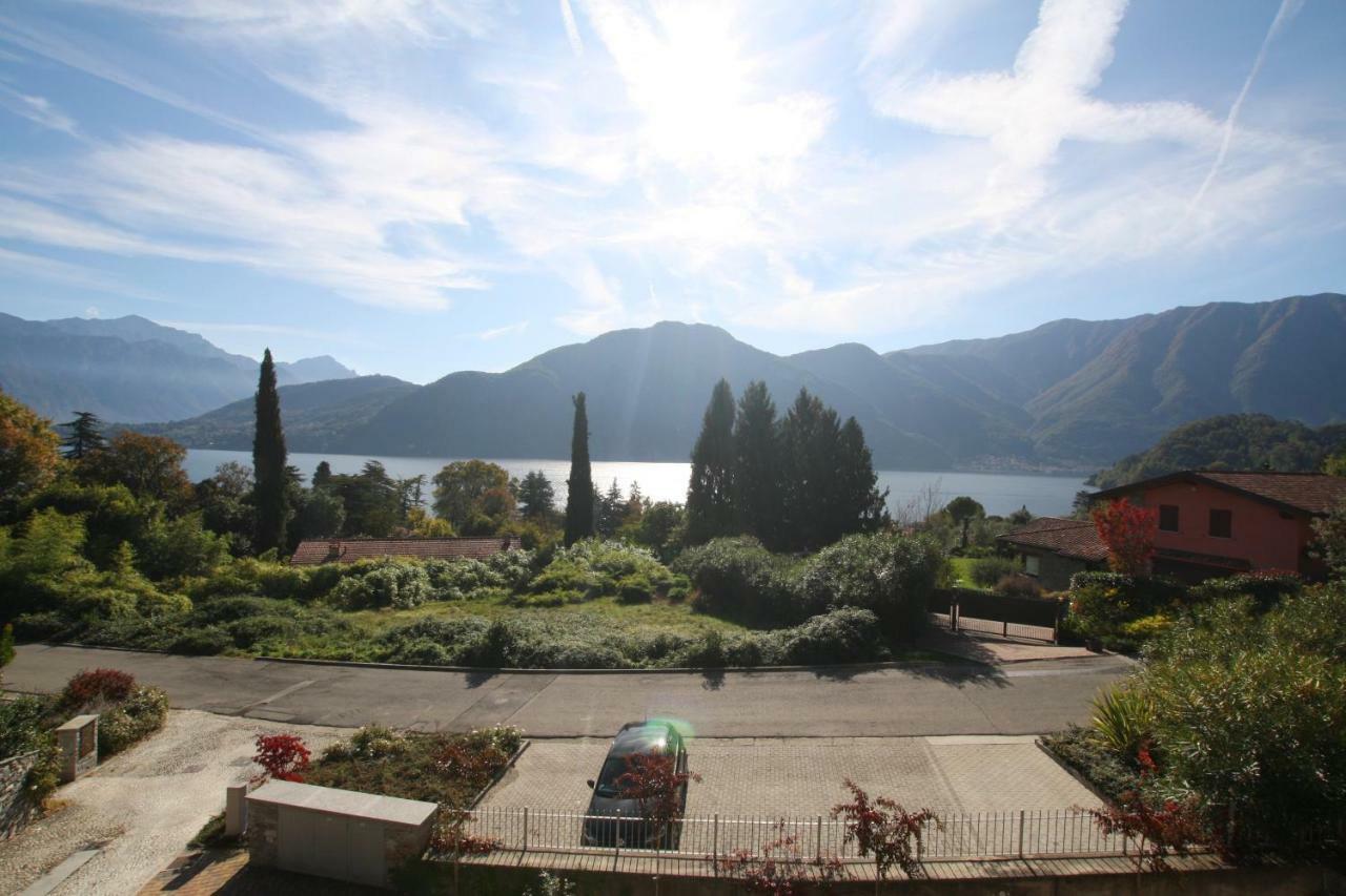 Suite Dei Fabbri Mezzegra Exterior photo