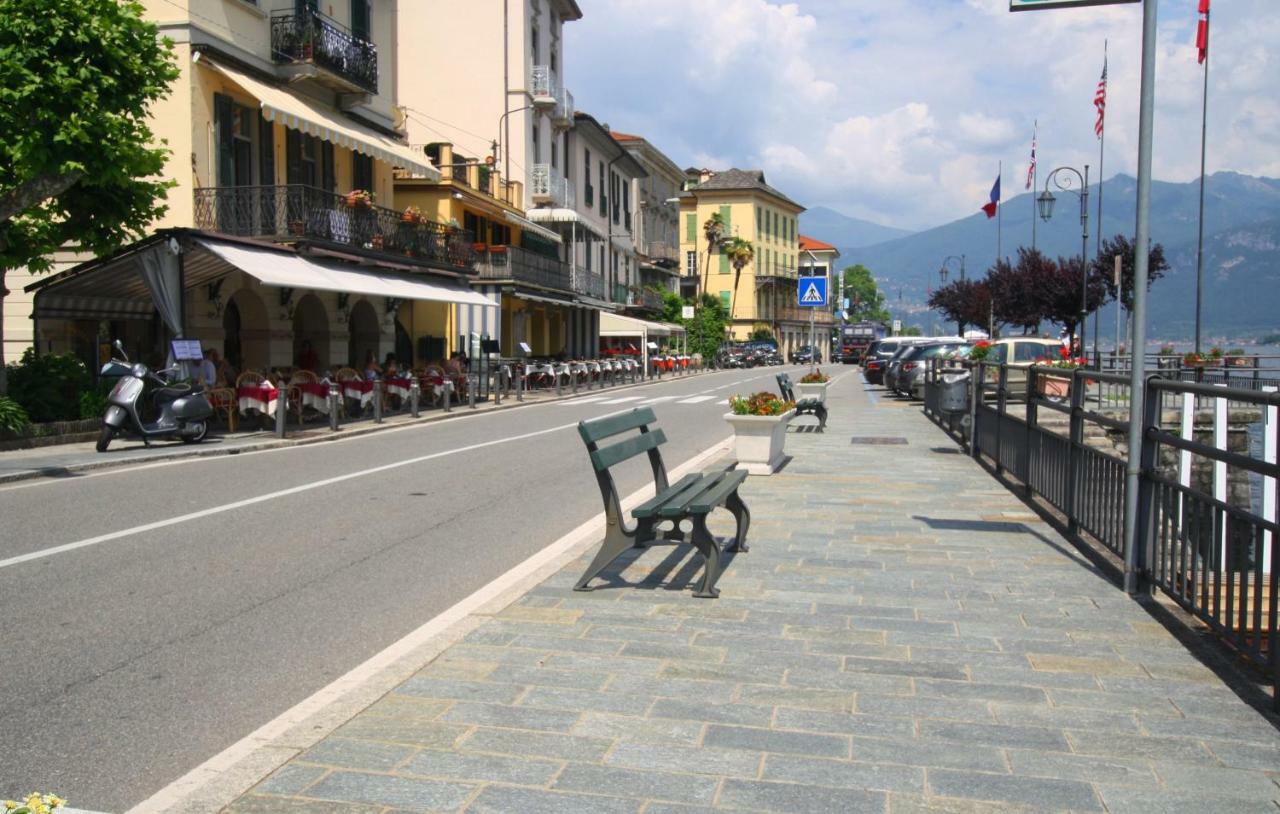 Suite Dei Fabbri Mezzegra Exterior photo