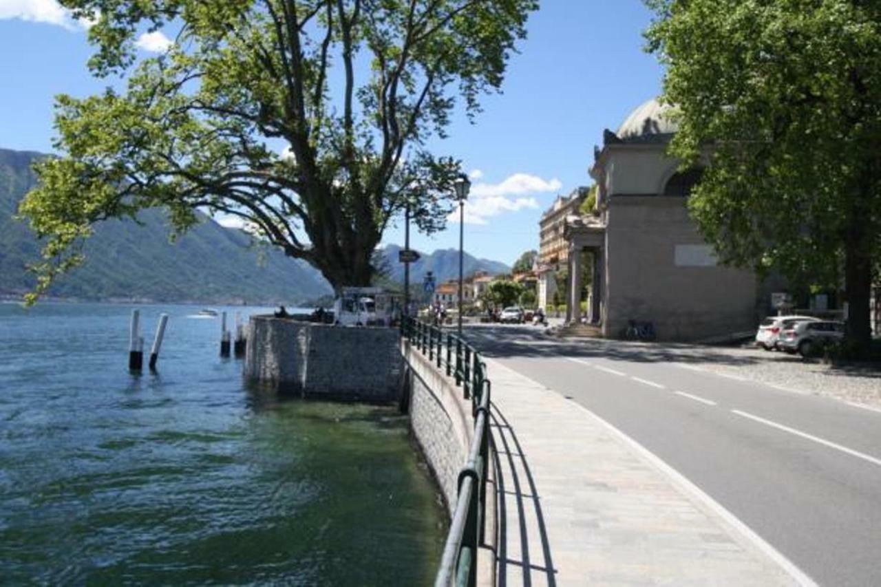 Suite Dei Fabbri Mezzegra Exterior photo